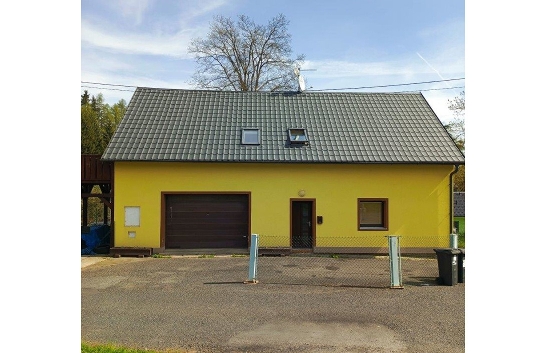 Zlatá Louka