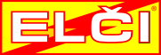 ELČI s.r.o. logo
